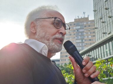 Sob greve de professores, Câmara de SP aprova PL de Nunes com reajuste abaixo da inflação