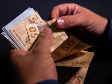 Projeto para a LDO de 2026 mantém arrocho fiscal