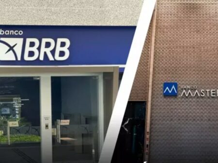 Master/BRB: bancários alertam sobre riscos