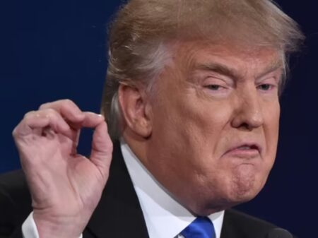 Trump quer impunidade de golpistas e ataca o Brasil com sobretaxas comerciais de 50%