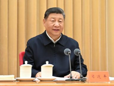 Tarifaço entre EUA e China inicia a grande guerra comercial do século