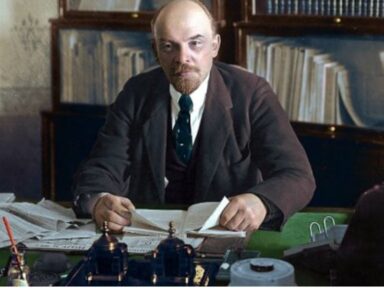 A obra de Lenin será sagrada para a humanidade por séculos, diz Zyuganov