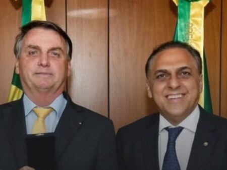 Juiz mentiroso, inventor que Lula era ligado ao Comando Vermelho, é afastado