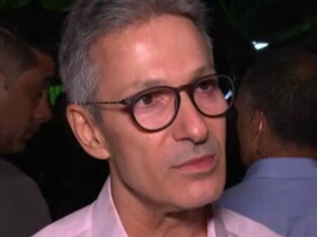 Zema sobe seu salário para R$ 41 mil em 2025 e impõe congelamento salarial aos servidores