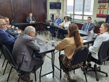 Juízes e procuradores preparam reação contra “pejotização” e fraudes trabalhistas