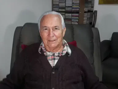 Morre Cerinha, criador do Salão Internacional de Humor de Piracicaba