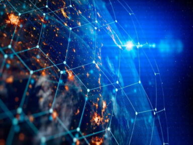 China lança primeira rede 10G e dispara na liderança de infraestrutura digital