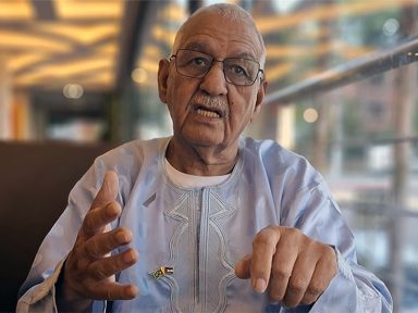 “Última colônia africana, República Saarauí precisa do reconhecimento do Brasil”, diz embaixador