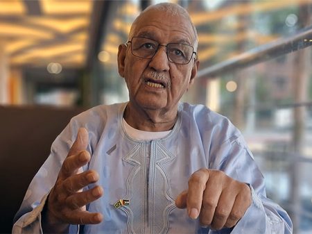 “Última colônia africana, República Saarauí precisa do reconhecimento do Brasil”, diz embaixador
