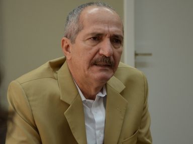 Moraes adverte Aldo Rebelo sobre risco de prisão por desacato