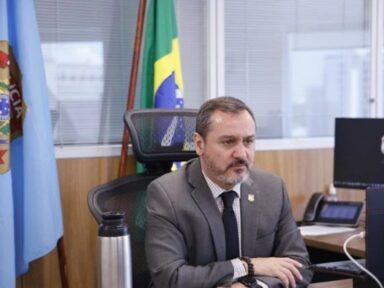 Diretor da PF rejeita impunidade dos golpistas: não se pode “apagar penas por capricho político”