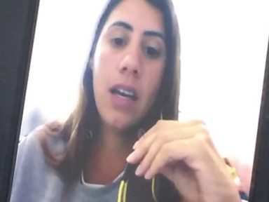 Bolsonarista fugitiva do 8 de janeiro, presa após posse de Trump, é deportada