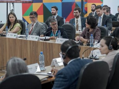 BRICS traça plano de cooperação para recuperar ativos desviados e lutar contra a corrupção