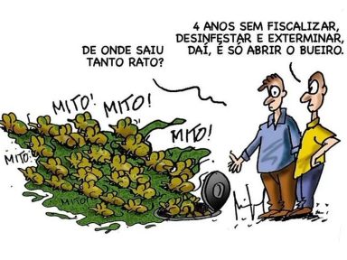 STF já tornou réus 31 golpistas. Só falta um!