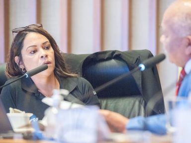 Auxiliar de Torres admite que “protocolo não foi cumprido”, mas esconde quem sabotou