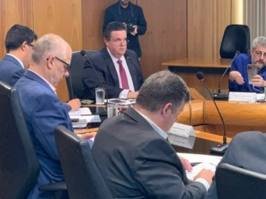 Centrais condenam exclusão de representantes no Conselho Nacional da Previdência: “ilegítima”