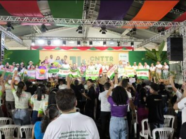 CTB manifesta apoio à Contag e denuncia entidades criadas para lesar aposentados