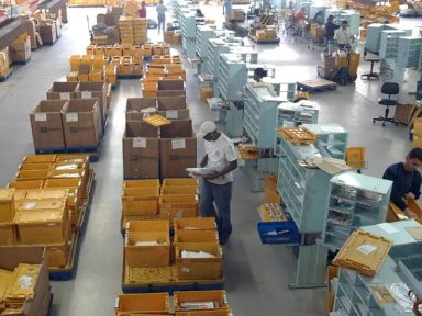 Decreto do governo amplia atuação dos Correios e fortalece papel da estatal, avalia Federação
