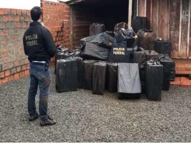 Governo repele intromissão de Trump e nega classificar facções criminosas como terroristas