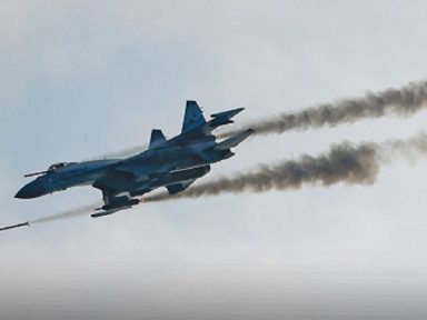 Kiev faz escalada de ataque com centenas de drones contra alvos civis russos e Moscou revida