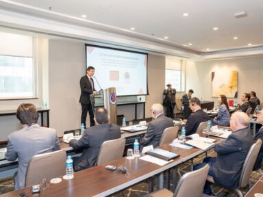 Fórum China-Brasil debate cooperação para industrialização e desenvolvimento tecnológico