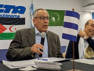 Cuba apoia soberania saarauí e condena ocupação: “a era do colonialismo acabou!”