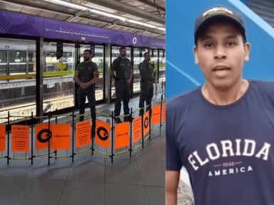 Linha privatizada do Metrô-SP opera sem sensores que evitariam esmagamento de Lourivaldo