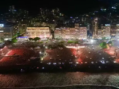 Criminosos usaram Discord para planejar atentado a show de Lady Gaga com explosivos