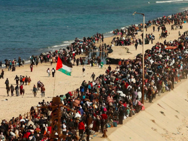 Ricardo Teixeira cede ao lobby sionista e impede evento contra o genocídio palestino na Câmara de SP