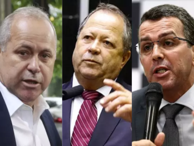 PGR defende condenação dos irmãos Brazão e delegado Rivaldo pelo assassinato de Marielle
