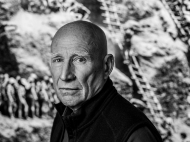 Morre Sebastião Salgado, o fotógrafo do nosso tempo