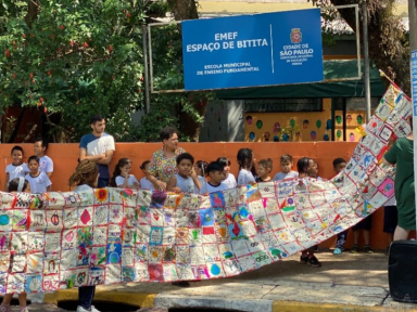 Escolas premiadas e de excelência são alvos da intervenção em São Paulo