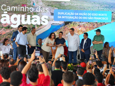 Governo anuncia R$ 10 bilhões para inovação no Nordeste em chamada da Nova Indústria Brasil