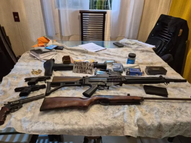 PF desarticula milícia fascista envolvida em assassinatos e espionagem de ministros do STF