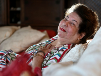 A despedida de Nana Caymmi, a voz que eternizou canções