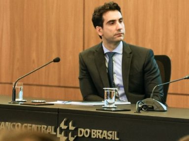 Galípolo defende privatização total do BC