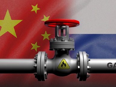 Declaração China-Rússia aprofunda parceria estratégica entre os dois países