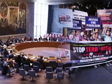 ONU pede a Índia e Paquistão que adotem “máxima contenção e recuem do abismo”