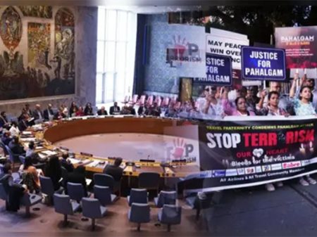 ONU pede a Índia e Paquistão que adotem “máxima contenção e recuem do abismo”