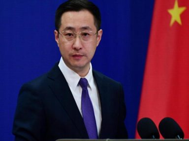 China repudia sanções dos EUA contra Huawei e reafirma defesa de suas empresas