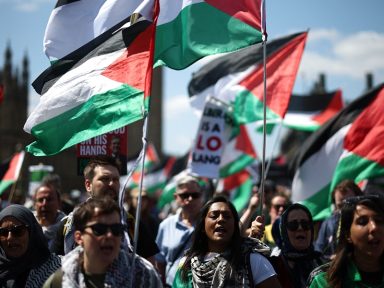 Brasil presidirá grupo que discutirá na ONU criação do Estado Palestino