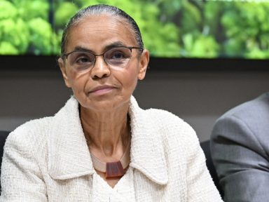 Unidade de conservação não impede exploração de petróleo na Margem Equatorial, rebate Marina