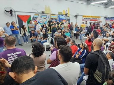 Metroviários de São Paulo conquistam acordo salarial e suspendem estado de greve