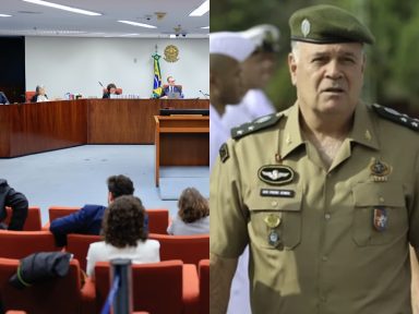 General Freire Gomes confirma que Bolsonaro propôs golpe
