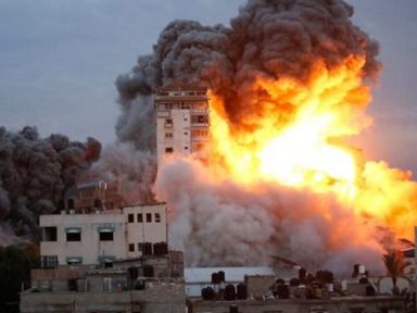 Nakba 2025: o mundo agora vê Israel como um assassino ensandecido