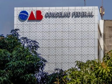 OAB apoia Moraes e repudia EUA por “afronta à nossa soberania”
