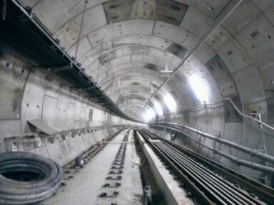 Governo de SP cria barreiras a empresas nacionais e beneficia estrangeiras em edital para obra do Metrô