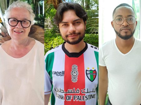 Observadores internacionais relatam clima de tranquilidade nas eleições da Venezuela
