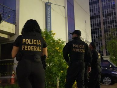 Nova fase da PF contra as fraudes no INSS visa o operador e a recuperação bens