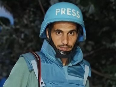 Israel executa mais três jornalistas, um deles quando recebia tratamento em hospital de Gaza